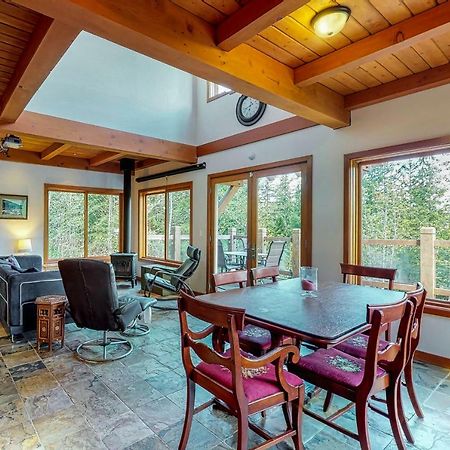 Woodland Hideaway In The Hills Villa Lake Stevens Luaran gambar