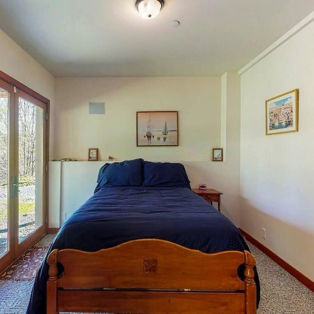 Woodland Hideaway In The Hills Villa Lake Stevens Luaran gambar