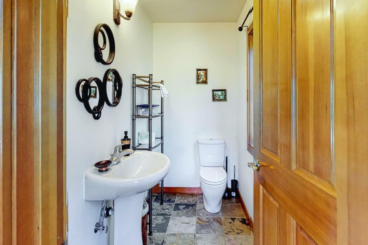 Woodland Hideaway In The Hills Villa Lake Stevens Luaran gambar
