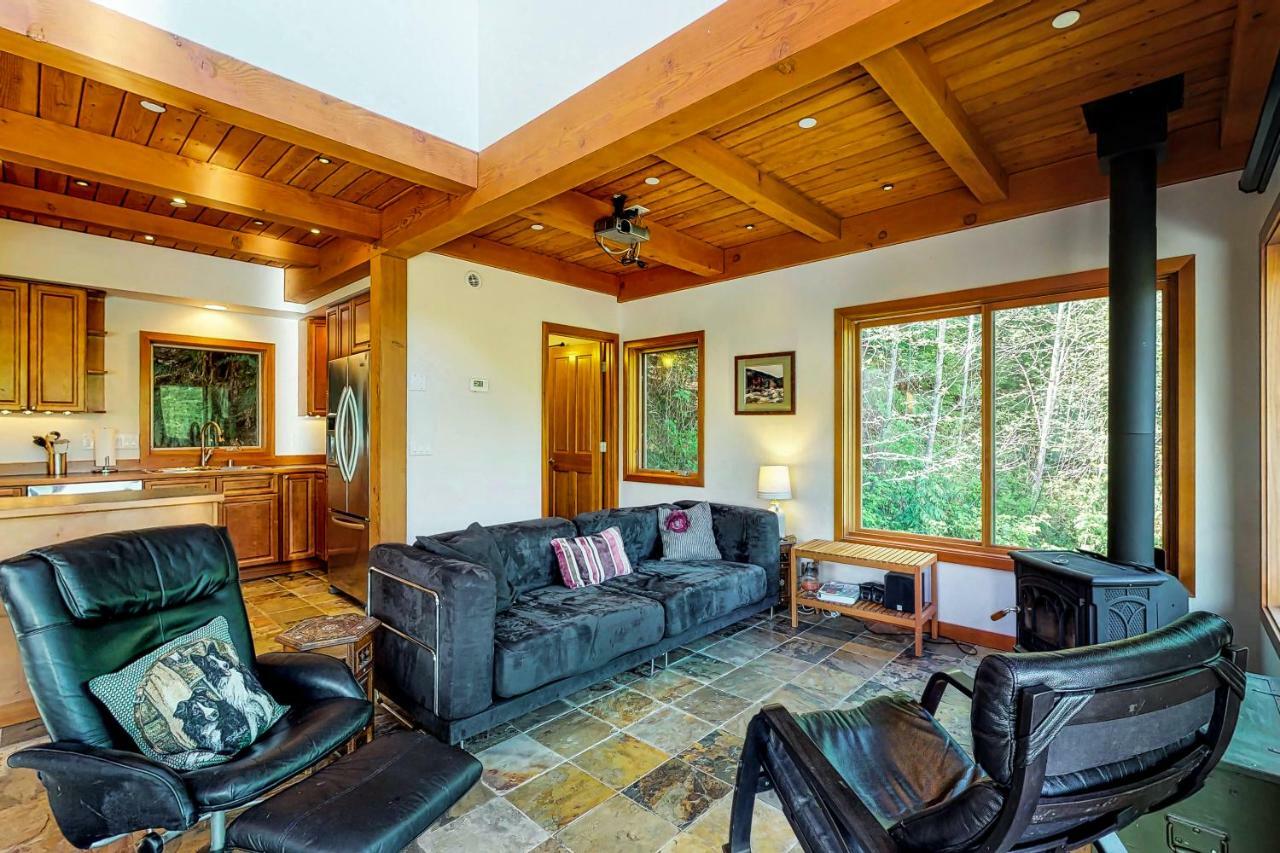 Woodland Hideaway In The Hills Villa Lake Stevens Luaran gambar