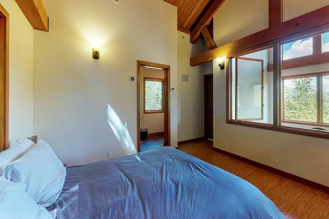 Woodland Hideaway In The Hills Villa Lake Stevens Luaran gambar