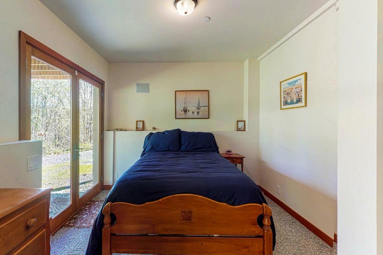 Woodland Hideaway In The Hills Villa Lake Stevens Luaran gambar