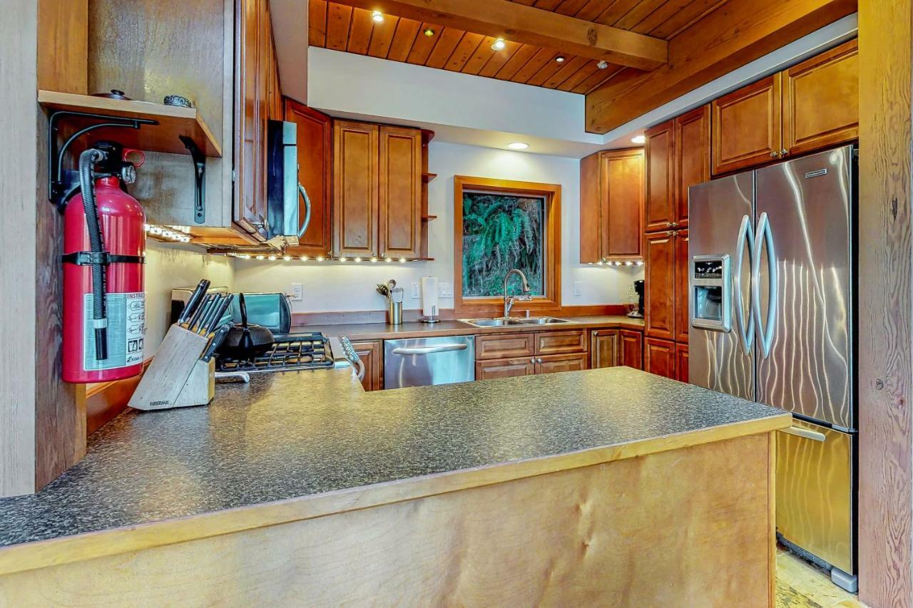 Woodland Hideaway In The Hills Villa Lake Stevens Luaran gambar