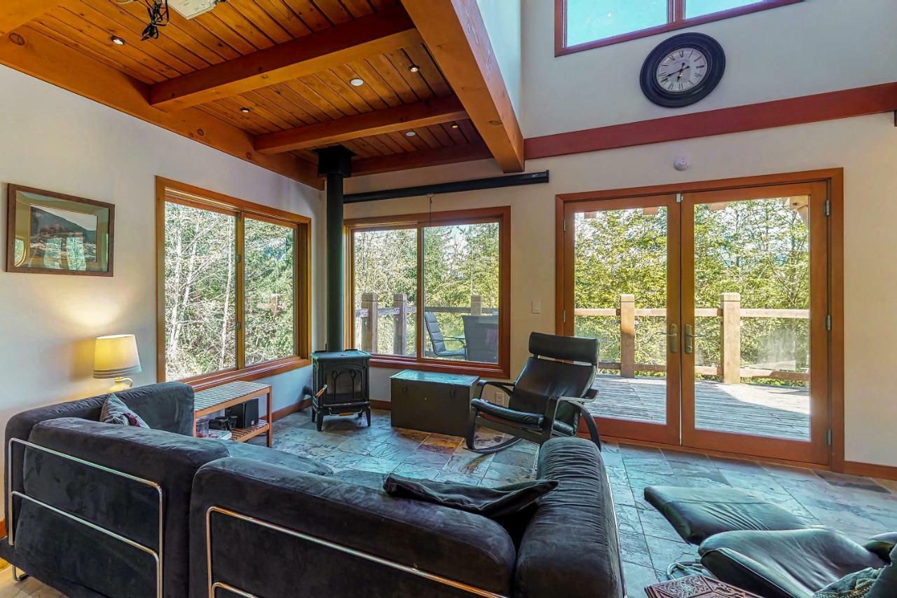 Woodland Hideaway In The Hills Villa Lake Stevens Luaran gambar