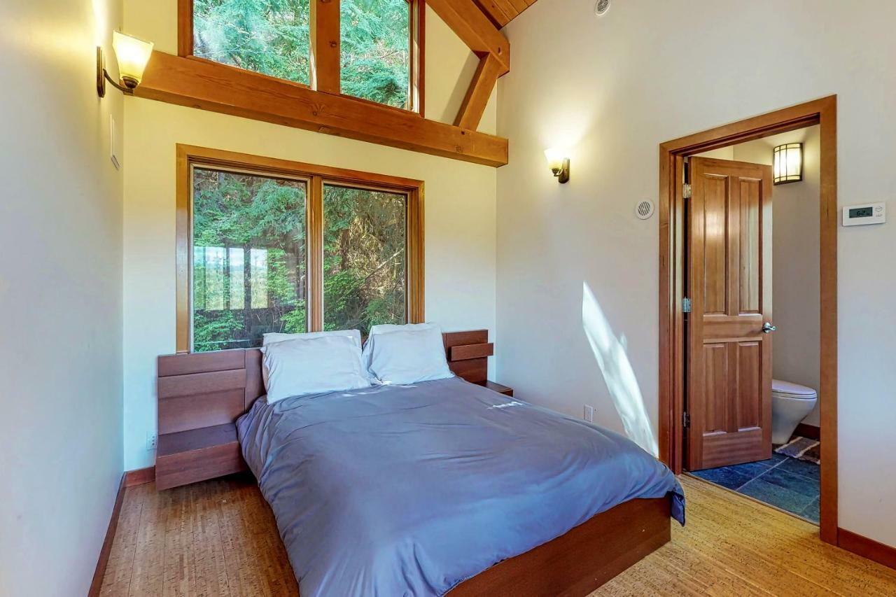 Woodland Hideaway In The Hills Villa Lake Stevens Luaran gambar