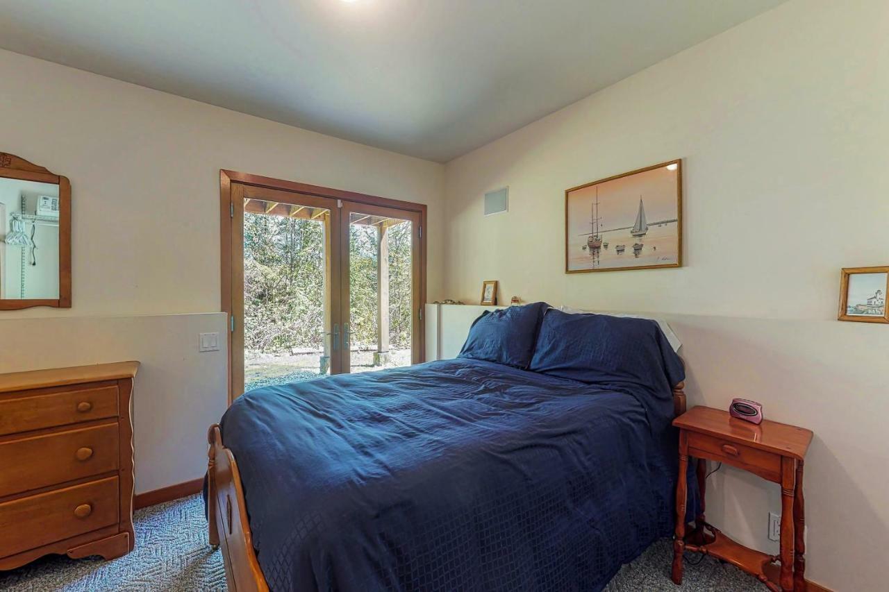 Woodland Hideaway In The Hills Villa Lake Stevens Luaran gambar